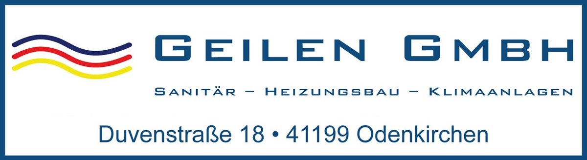 GEILEN GmbH